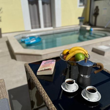 Poolside Studio Fažana Екстериор снимка