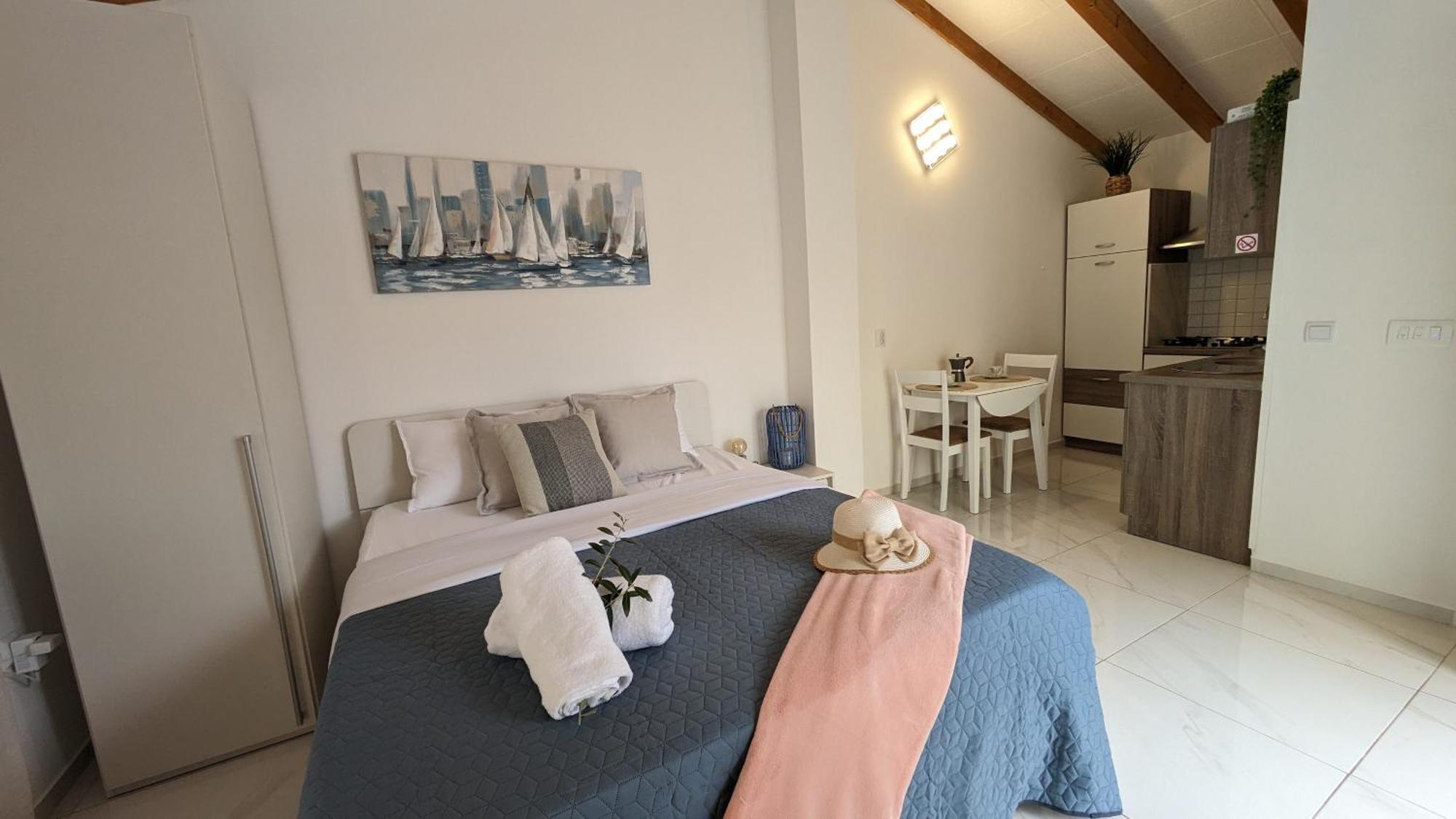 Poolside Studio Fažana Екстериор снимка