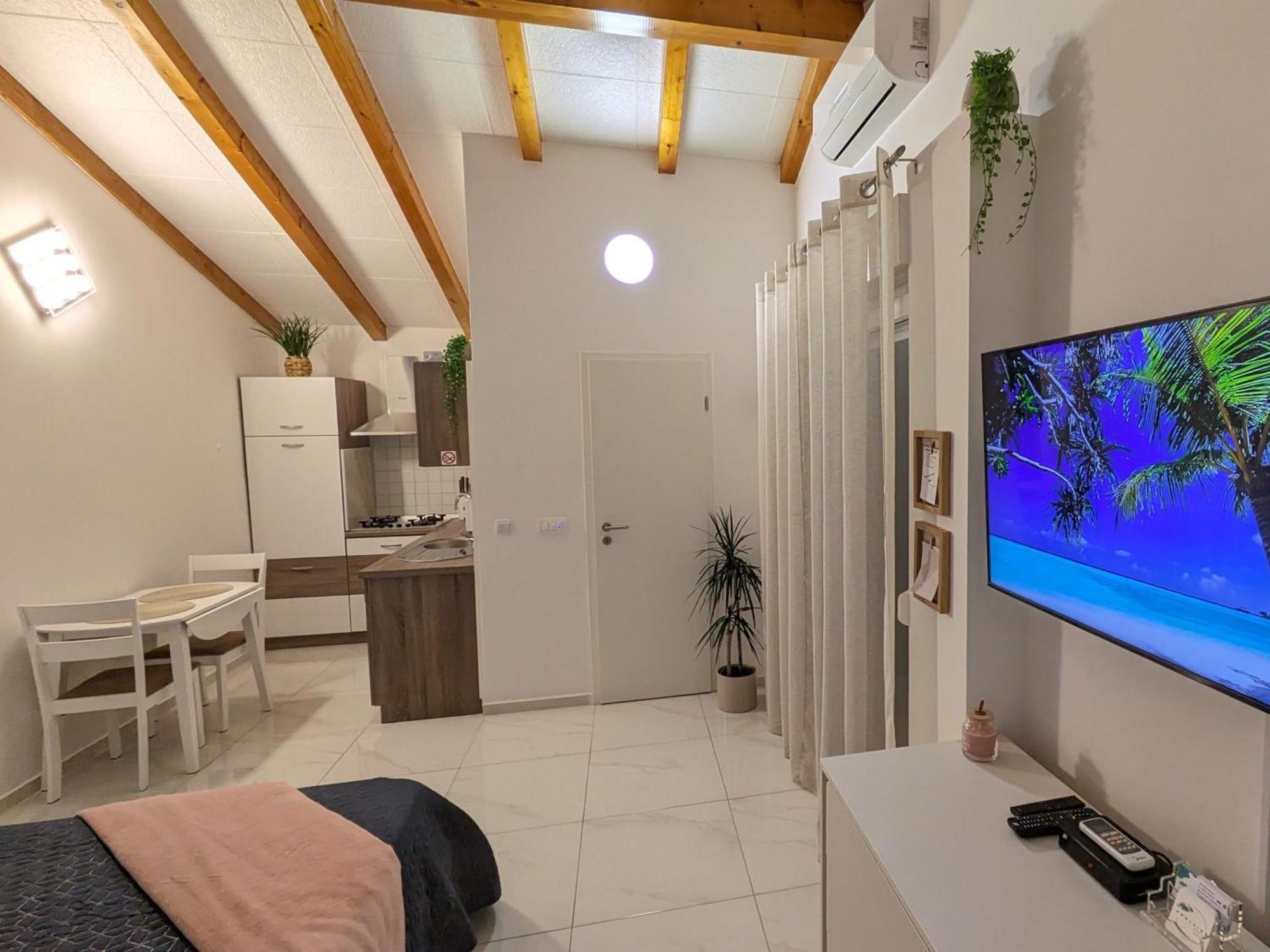 Poolside Studio Fažana Екстериор снимка